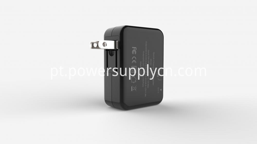 Adaptador usb carregador multi multi usb charger adapter